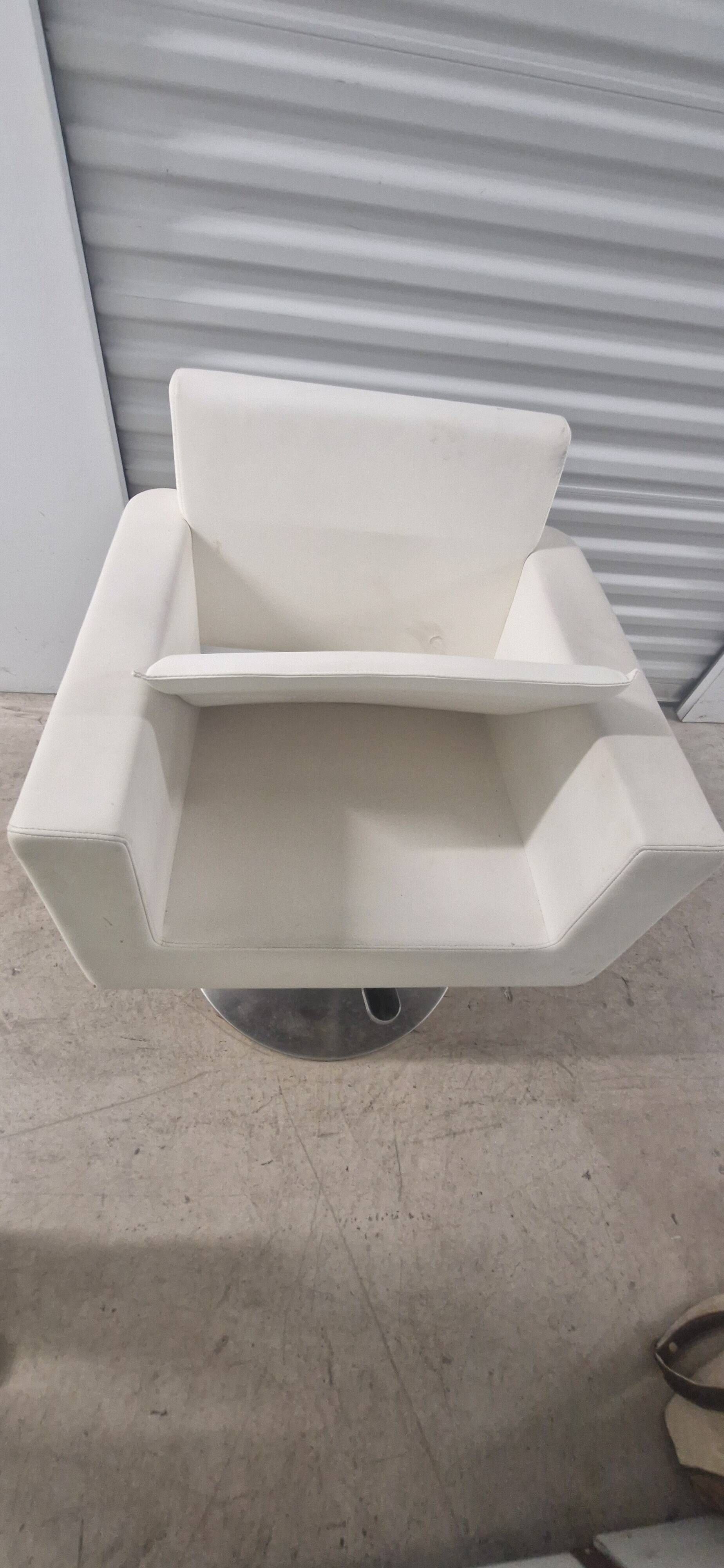 Fauteuil de coiffeur