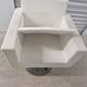 Fauteuil de coiffeur