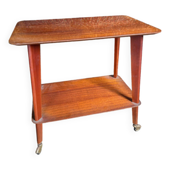 Table tv vintage