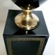 Table lamp stand