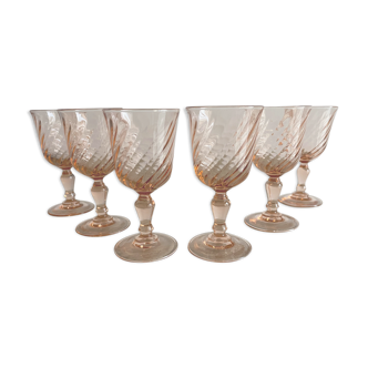 Verres à digestif Rosaline Arcoroc