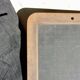 School slate small french chalk table Blackboard for children