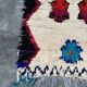 Tapis Marocain - 100 x 220 cm