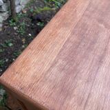 Antique chest of drawers