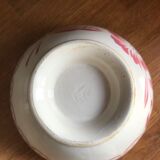 Old XXL bowl said bowl in Chabrot. Sarreguemines Digoin.