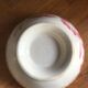 Old XXL bowl said bowl in Chabrot. Sarreguemines Digoin.