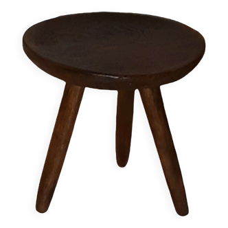 Tabouret 1960