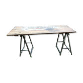 Table trestles
