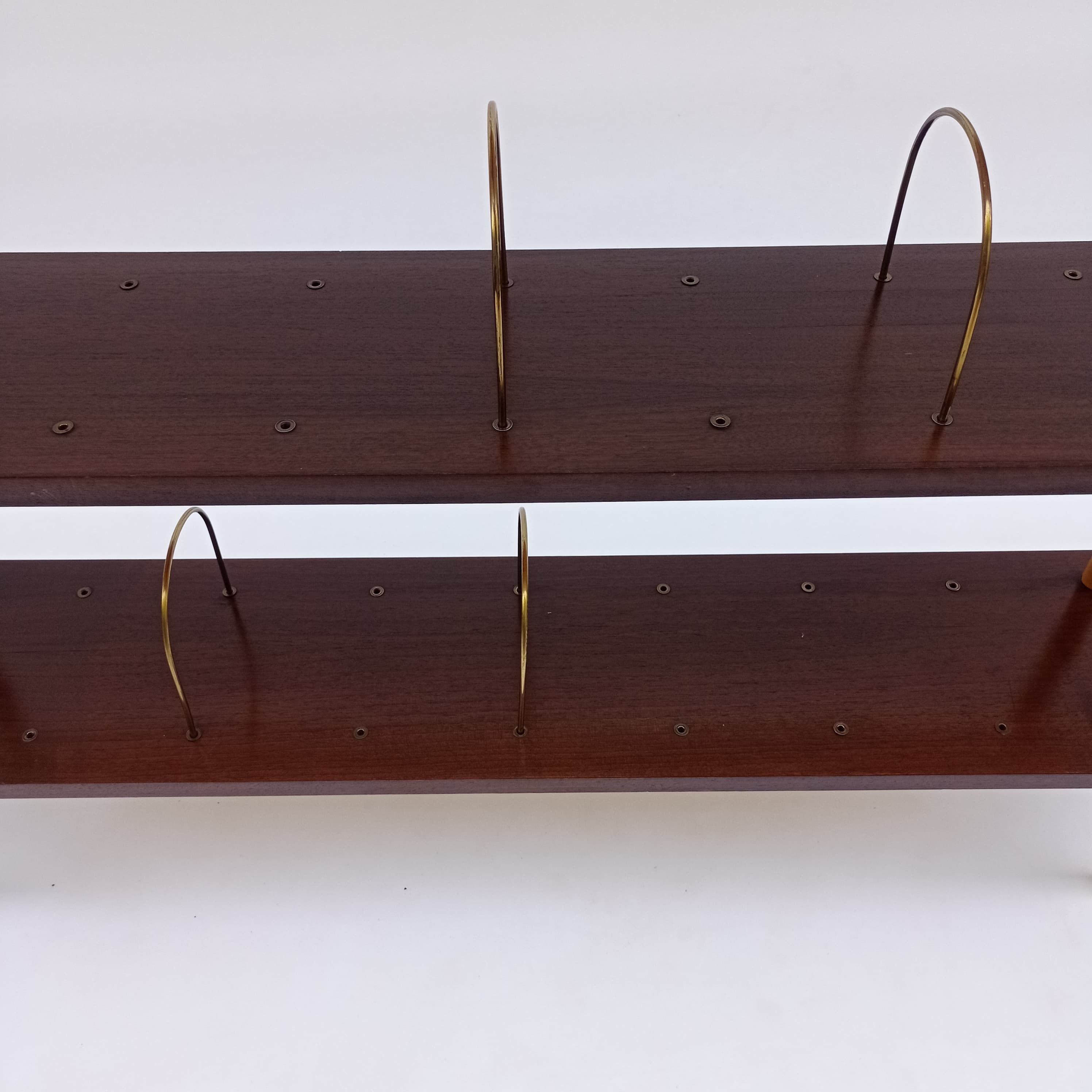 Bookcase from the 60's