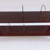 Bookcase from the 60's