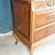 Chest of drawers Neoclassical 4 drawers in Wood circa 1920