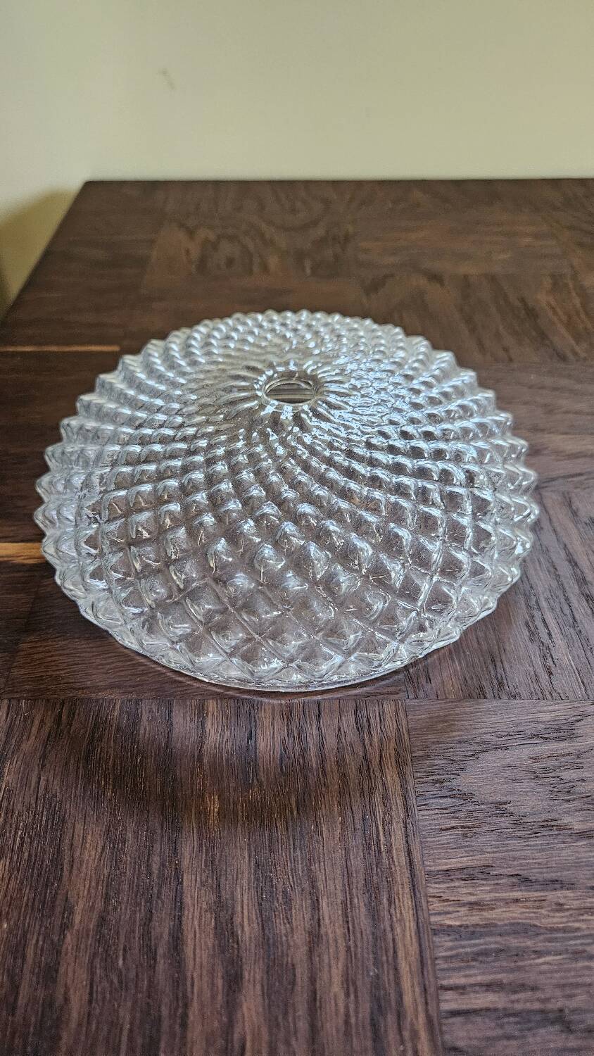 Vintage ceiling light