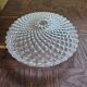 Vintage ceiling light