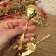 Golden service set