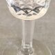 Arques crystal liqueur glasses
