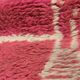 Tapis Rose Berbère - 7.6 x 4.92 ft / 232 x 150 cm
