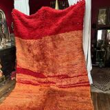 Tapis berbère