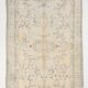 Turkish Area Rug, 195x298Cm