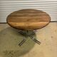 Round table