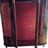 Louis XVI style display case
