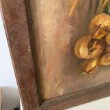 Ancient still life