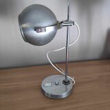 Vintage eyeball vintage lamp