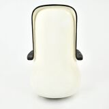 "Culbuto" armchair by Marc Held for Knoll International, 1960s