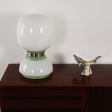 Desk lamp, Italian design, 1970s, manufacture: Italy