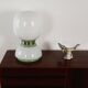 Desk lamp, Italian design, 1970s, manufacture: Italy