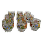 Water glass