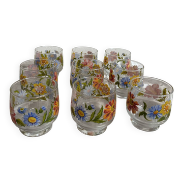 Water glass
