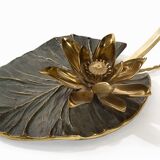 Lamp "water lily Cup"