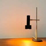 Mid-century minimalist table lamp by Beisl, 1960s.
