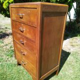 Vintage chiffonier