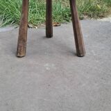 Milking stool