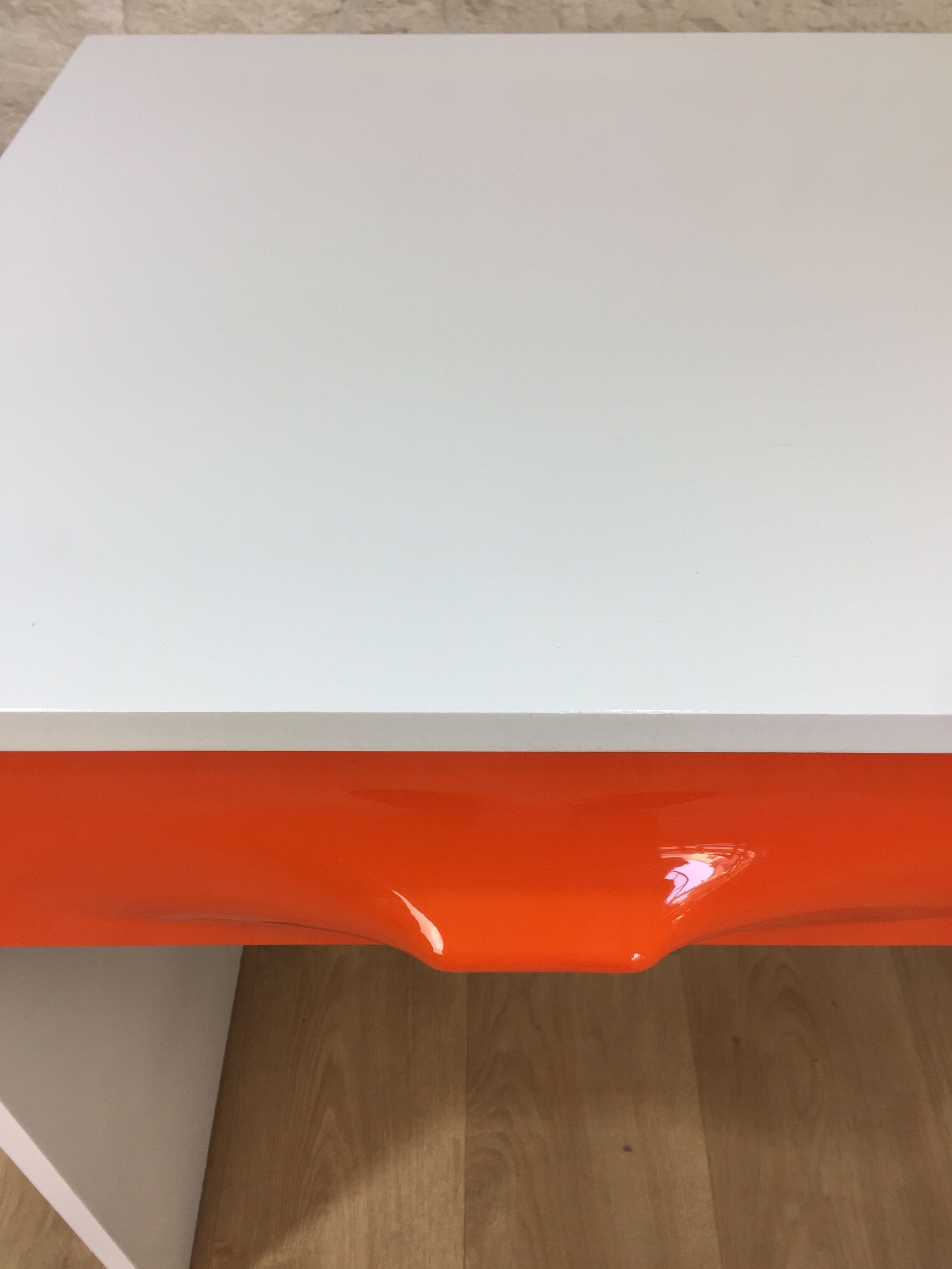 Raymond Loewy desk