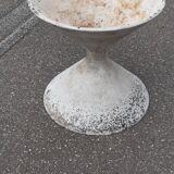 1950s diabolo planter