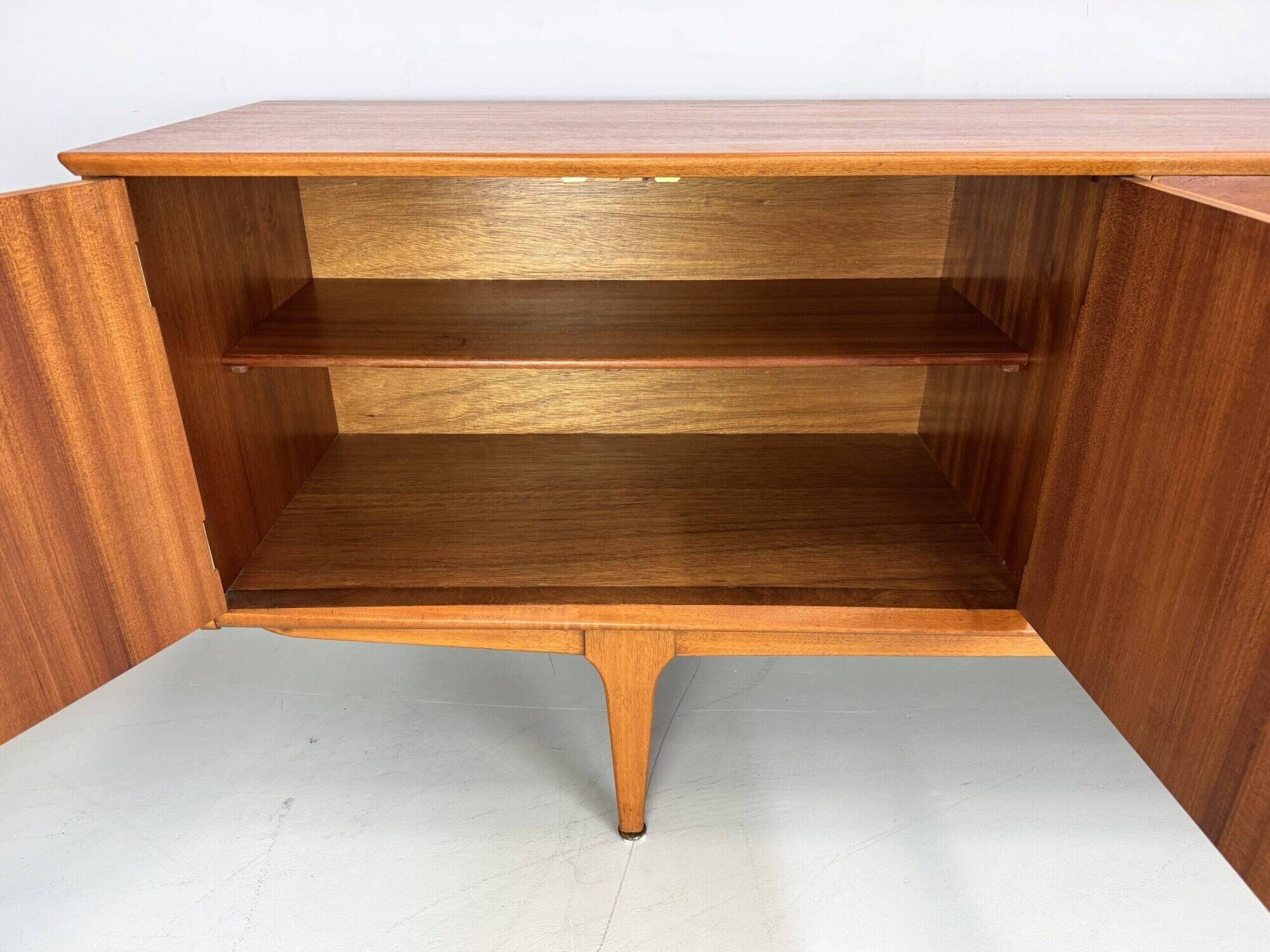 Vintage Jentique sideboard.