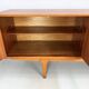 Vintage Jentique sideboard.