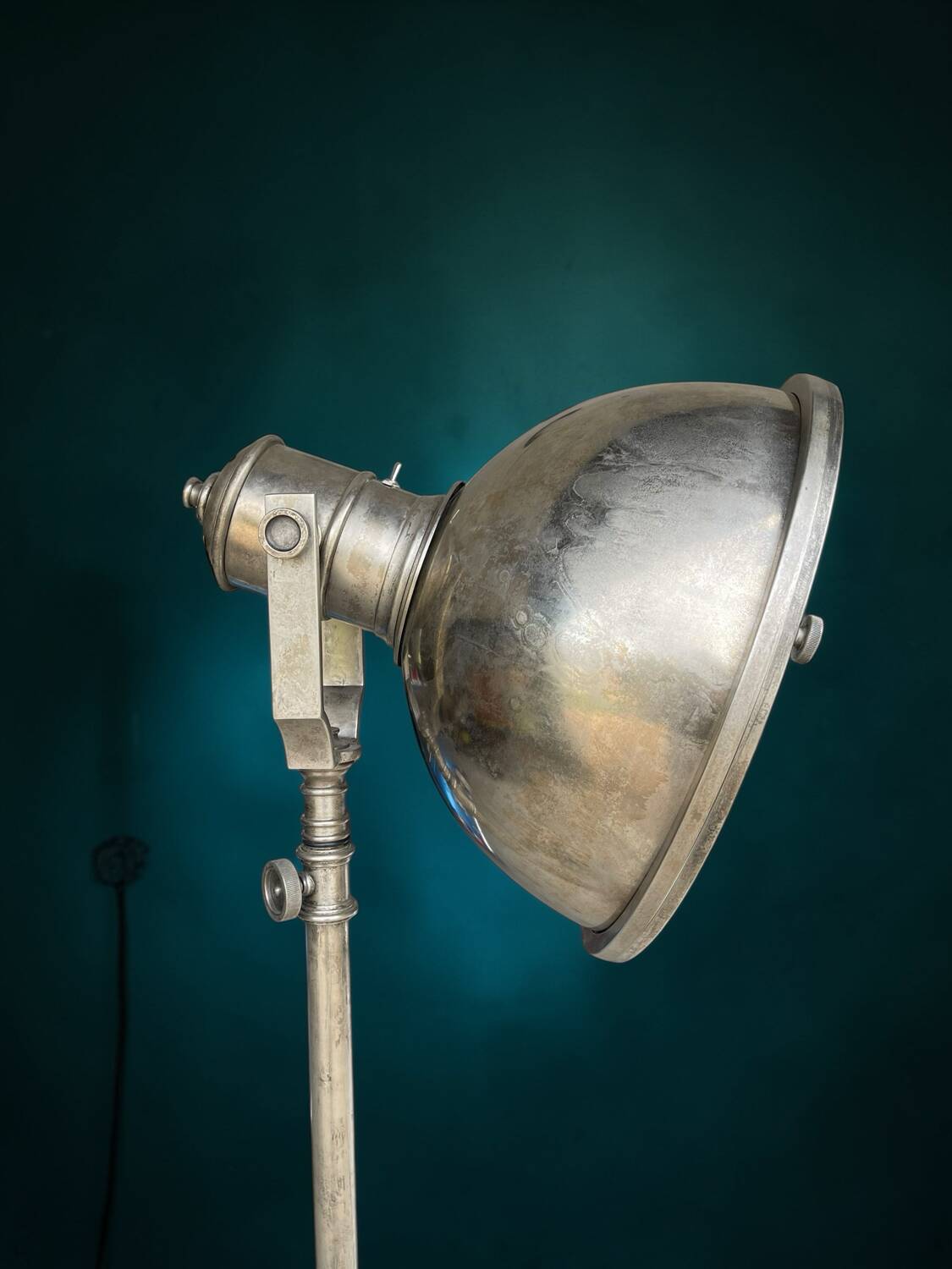 Projecteur industriel