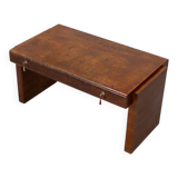 Art Deco desk Casa Moderna Genova Italy 1936