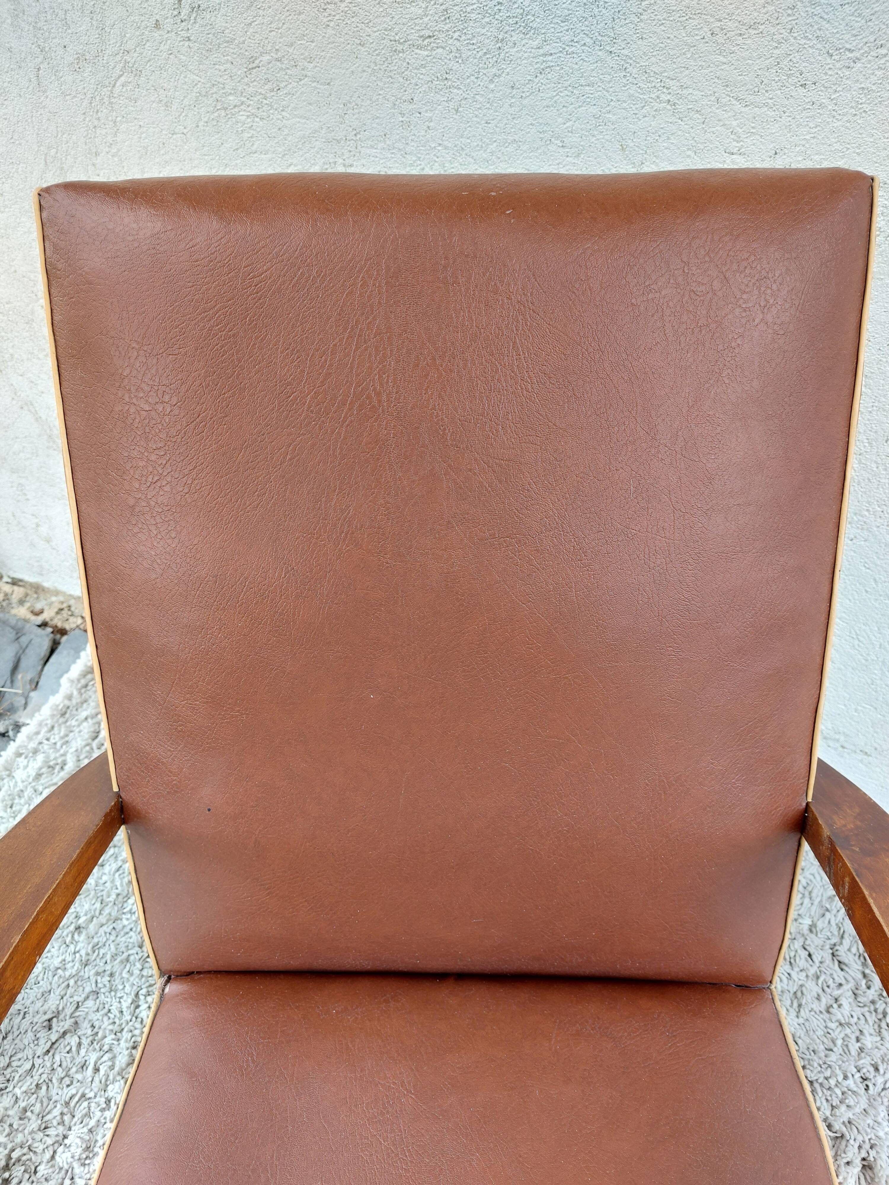 Fauteuil