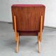 Side chair by Jan Van Grunsven
