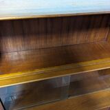Vintage bookcase