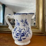 Lancaster Pitcher