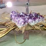 Table basse Duval Brasseur