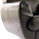 BoConcept Black Leather Armchair, Denmark 2000's