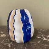 Vase ondulations