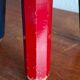 Tabouret crayon Memphis