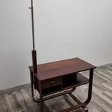 Floor lamp by Jindrich Halabala
